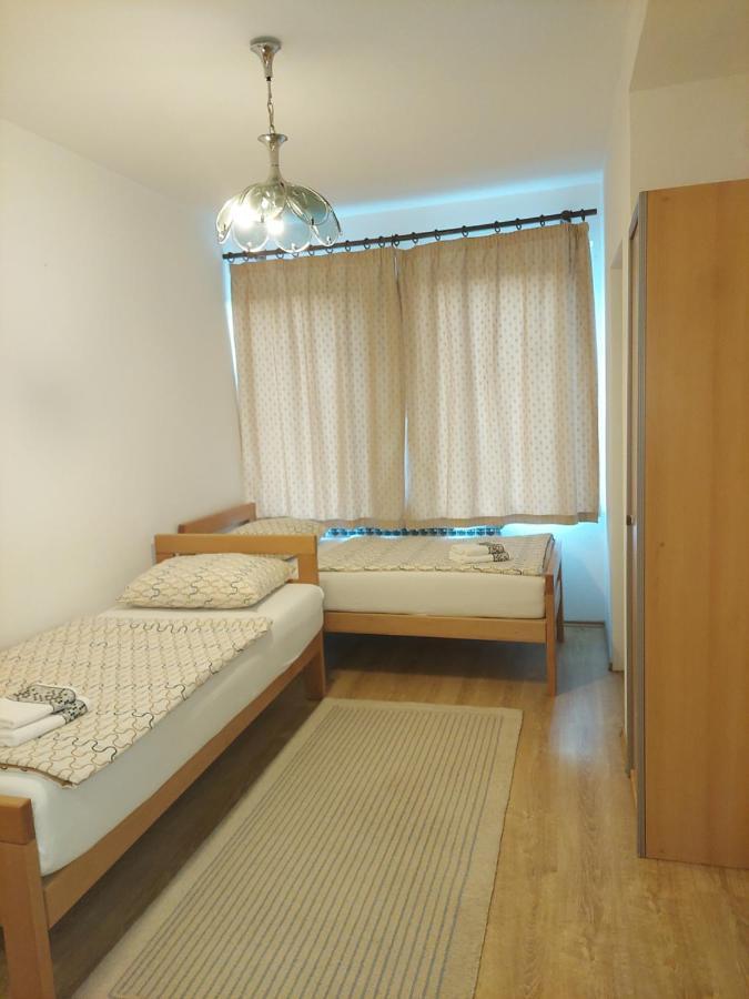Apartamento Prekounje Bihać Exterior foto