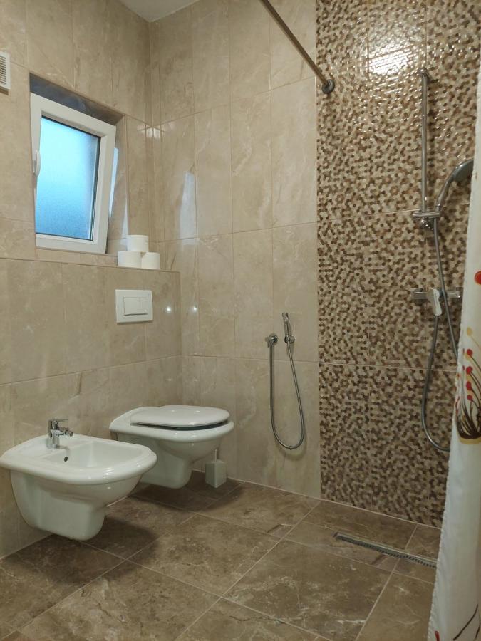 Apartamento Prekounje Bihać Exterior foto